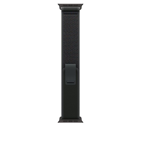 Watch Acc/49/Black Trail Loop - S/M - Black Titan