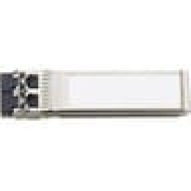 HPE 10Gb SFP+ SW E Temp 1-pack PT XCVR