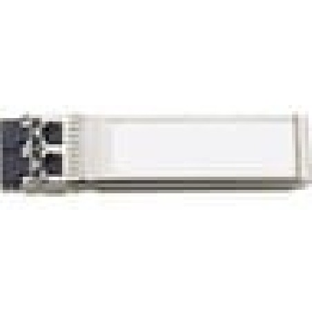 HPE 10Gb SFP+ SW E Temp 1-pack PT XCVR