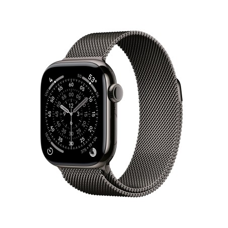 Apple Watch S11 Cell/42/Elegant Band/Slate MF8U4WFA