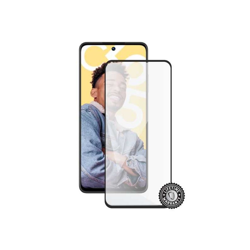 Screenshield REALME C55 Tempered Glass Protection
