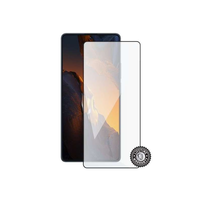 Screenshield XIAOMI Poco F5 Tempered Glass Protection