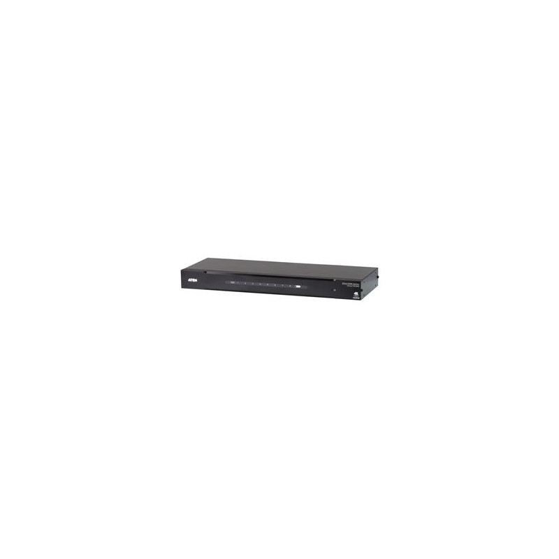 ATEN 8 port HDMI splitter, HDMI2.0, True 4K@60Hz