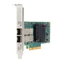 HPE 10/25GbE 2p SFP28 X2522-PLUS Adptr