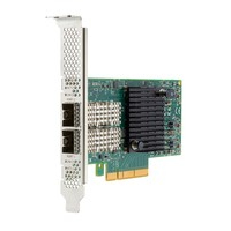 HPE 10/25GbE 2p SFP28 X2522-PLUS Adptr