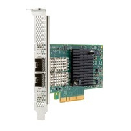 HPE 10/25GbE 2p SFP28 X2522-PLUS Adptr