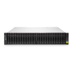 HPE MSA 2060 2U 24d SFF Drv Enclosure R0Q40A