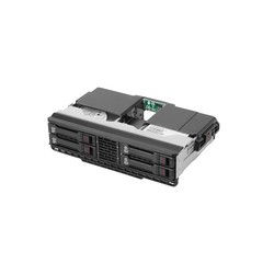 HPE SY480 G12 4SFF SAS/SATA/NVMe OCP Kit