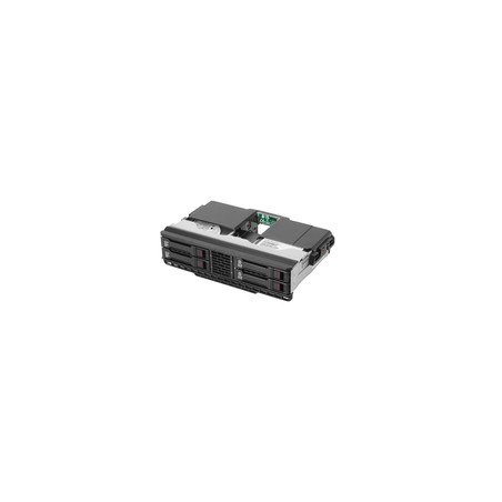 HPE SY480 G12 4SFF SAS/SATA/NVMe OCP Kit