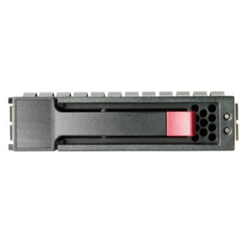 HPE MSA 1.8TB SAS 10K SFF M2 HDD