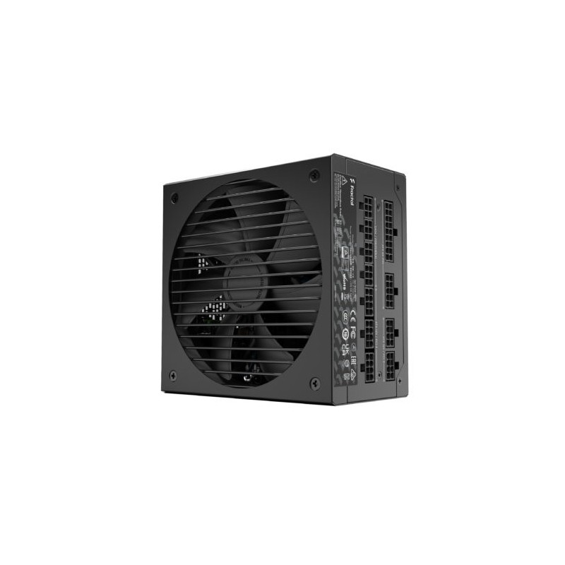 Fractal Design Ion/750W/ATX/80PLUS Gold/Modular