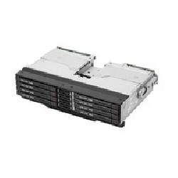 HPE SY480 G12 8EDSFF NVMe E3.S Kit