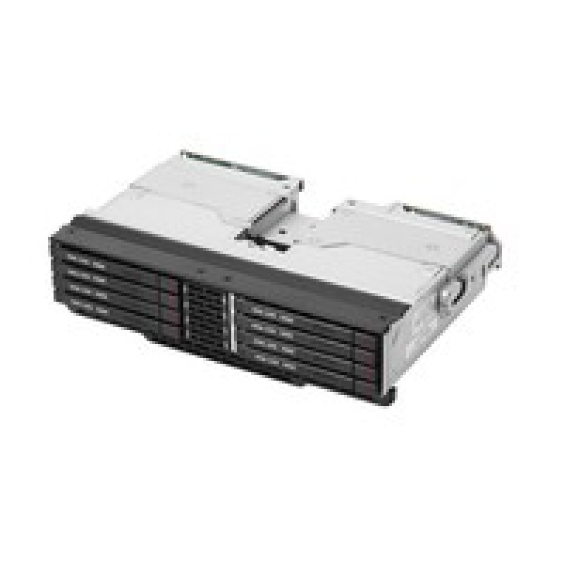 HPE SY480 G12 8EDSFF NVMe E3.S Kit
