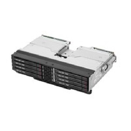 HPE SY480 G12 8EDSFF NVMe E3.S Kit