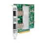 HPE INT E810-2CQDA2 100GbE 2p QSFP28 Adptr