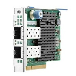 HPE Ethernet 10Gb 2-port 562FLR-SFP+Adpt