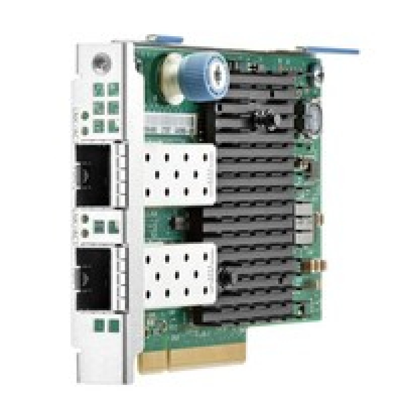 HPE Ethernet 10Gb 2-port 562FLR-SFP+Adpt