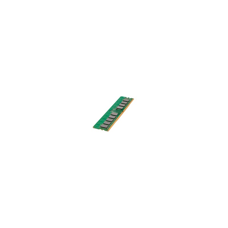 HPE 256GB 4Rx4 PC5-6400B-R 3DS Smart Kit P73446B21