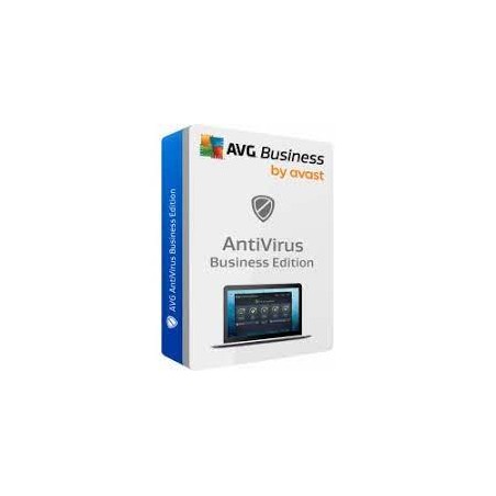 AVG Antivirus Business 20-49 Lic.1Y Not profit