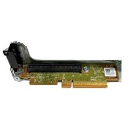 Dell BOSS Riser for R450/R650xs Customer Install