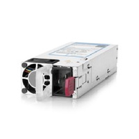 HPE 2000W -48VDC Ht Plg RAF PS Kit