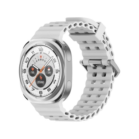 CARNEO GTR Falcon HR+/45/Sport Band/White