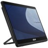 ASUS E1600 N4500/4GB/128GB/15.6/Touch/W11P/VESA/2Y