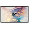 ELITE plátno v pevném rámu 135'' 4:3