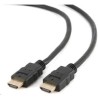 GEMBIRD Kabel HDMI - HDMI 10m (v. 1.4, 3D, zlacené kontakty, stíněný)