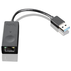 LENOVO adaptér USB 3.0 Ethernet RJ-45 (náhrada za 0A36322, 4X90E51405)
