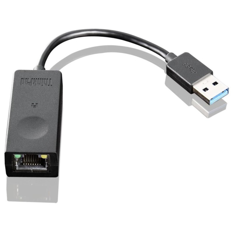 LENOVO adaptér USB 3.0 Ethernet RJ-45 (náhrada za 0A36322, 4X90E51405)
