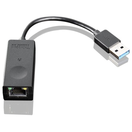 LENOVO adaptér USB 3.0 Ethernet RJ-45 (náhrada za 0A36322, 4X90E51405)