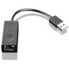 LENOVO adaptér USB 3.0 Ethernet RJ-45 (náhrada za 0A36322, 4X90E51405)