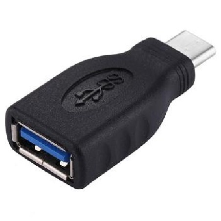 PremiumCord Adaptér USB 3.1 - USB 3.0 M/F, OTG