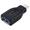 PremiumCord Adaptér USB 3.1 - USB 3.0 M/F, OTG