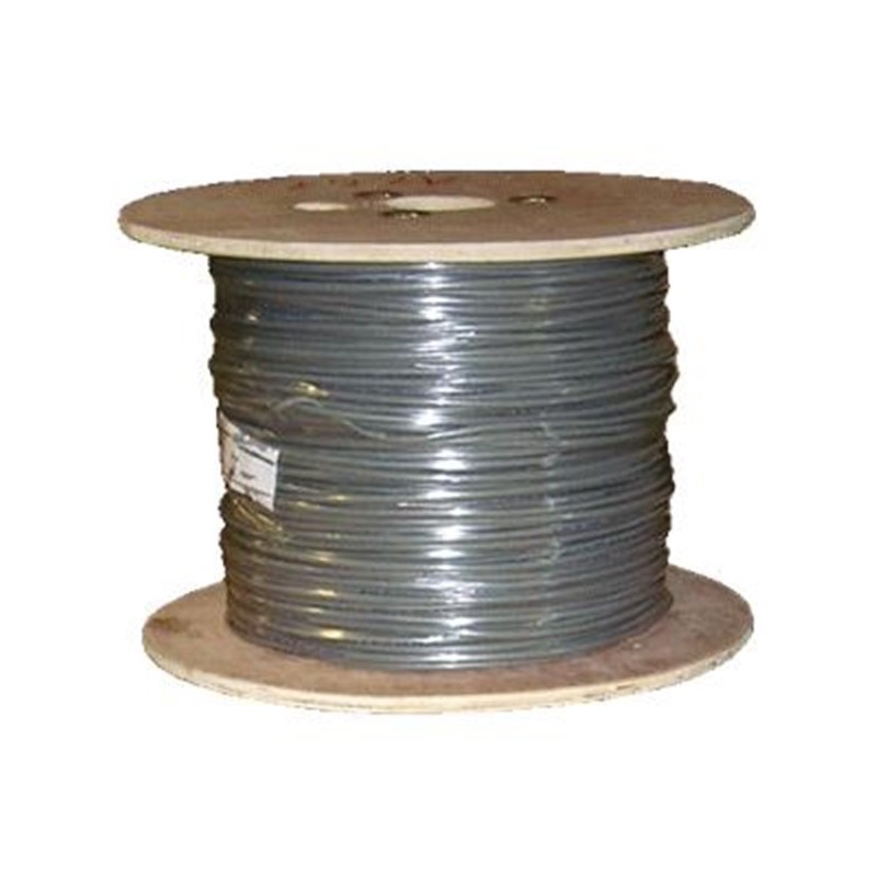 DATACOM FTP drát cat6 bal.100m LSOH