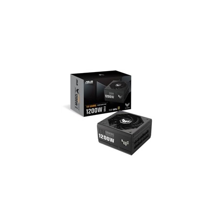 ASUS zdroj TUF Gaming 1200W Gold, 80+ Gold