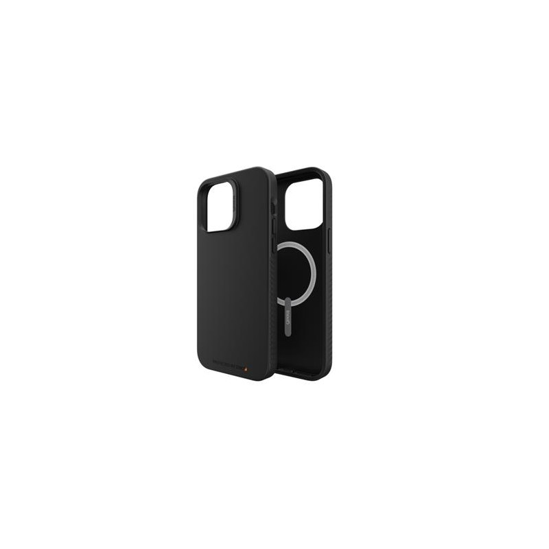 ZAGG GEAR4 Rio Snap kryt iPhone 14 Pro Max černý