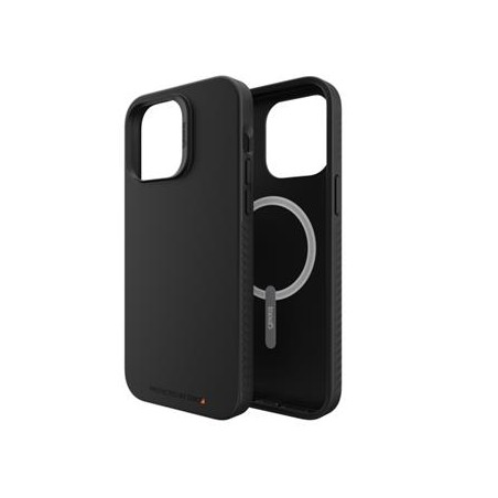 ZAGG GEAR4 Rio Snap kryt iPhone 14 Pro Max černý