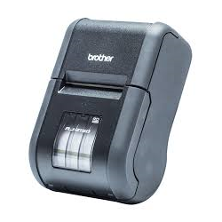Brother RJ-2150 Mobile Printer All/152 MM/Sec 203DPI USB 2.0 GR