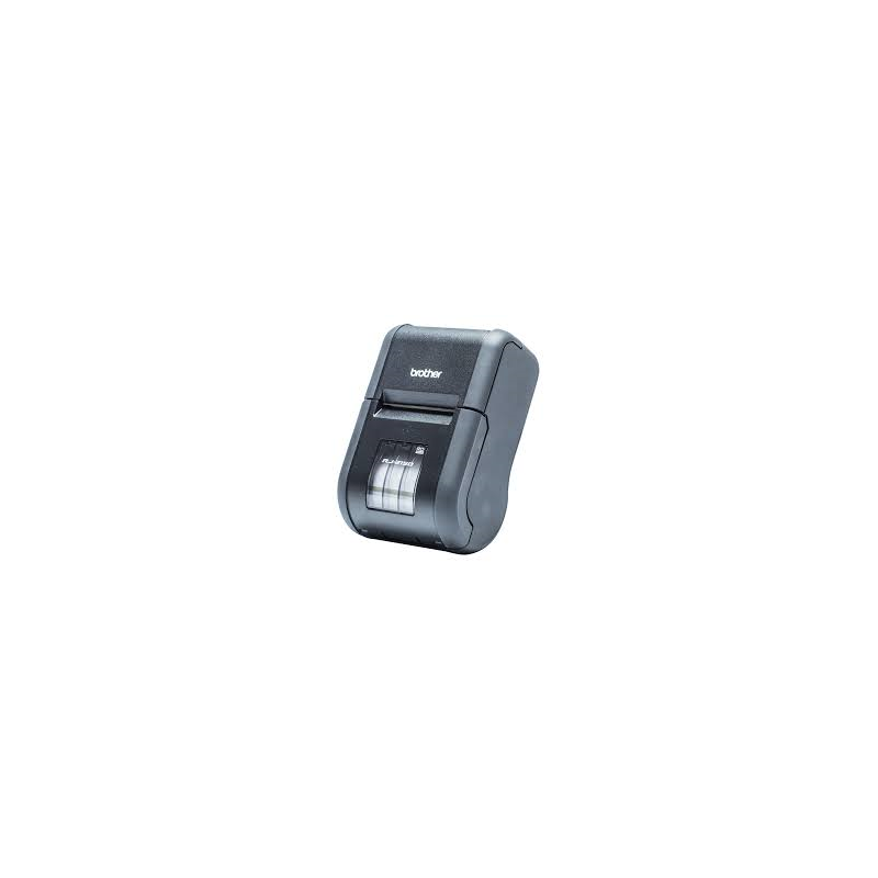 Brother RJ-2150 Mobile Printer All/152 MM/Sec 203DPI USB 2.0 GR