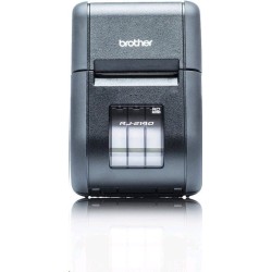 Brother RJ-2140 Mobile Printer All/152 MM/Sec 203DPI USB 2.0 GR