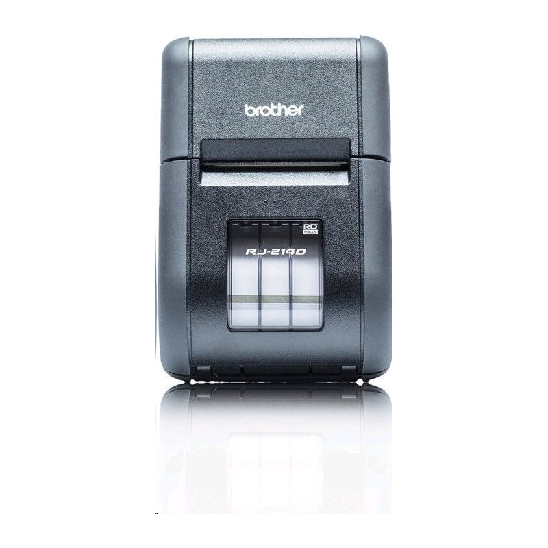 Brother RJ-2140 Mobile Printer All/152 MM/Sec 203DPI USB 2.0 GR