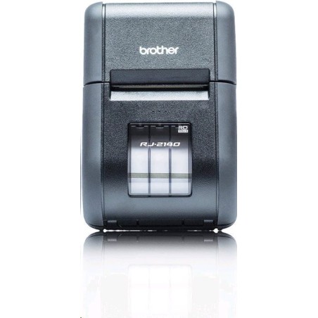 Brother RJ-2140 Mobile Printer All/152 MM/Sec 203DPI USB 2.0 GR