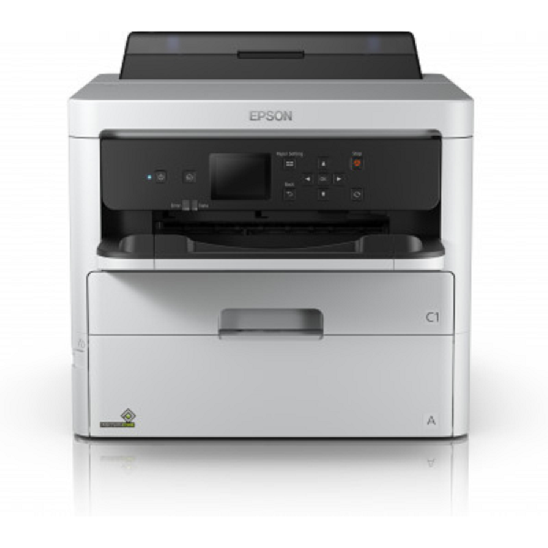 Epson WorkForce Pro/WF-C529RDW/Tisk/Ink/A4/LAN/WiFi/USB
