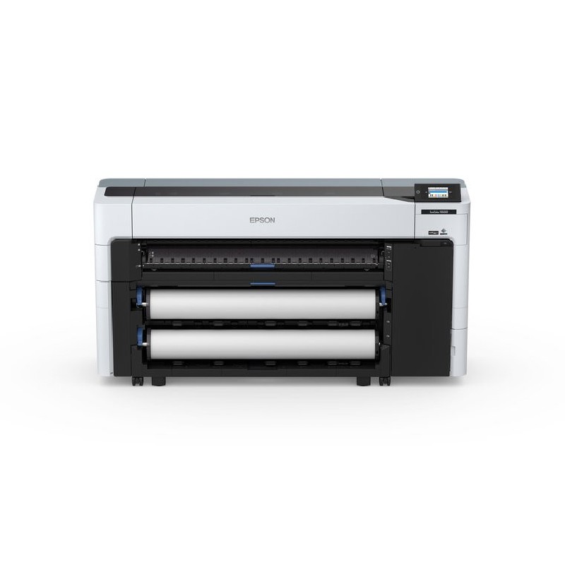Epson SureColor/SC-T7700D/Tisk/Ink/Role/LAN/WiFi/USB