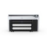 Epson SureColor/SC-T7700D/Tisk/Ink/Role/LAN/WiFi/USB