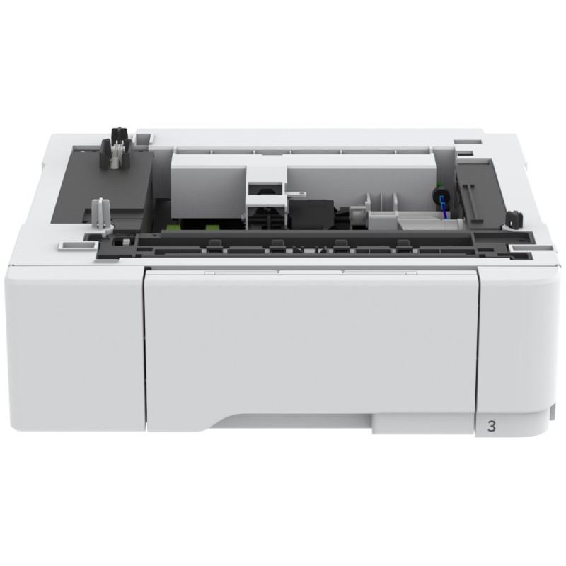 Xerox 550 sheet + 100 sheet Dual Tray C310