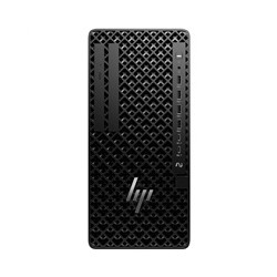 HP PC Z1 Tower G1i 280W, Intel Core U7 265 vPro (20C/5.3GHz),RTX A400 4GB, 16GB DDR5, 512GB,Kb+Mouse,Win11Pro, 3y onsite