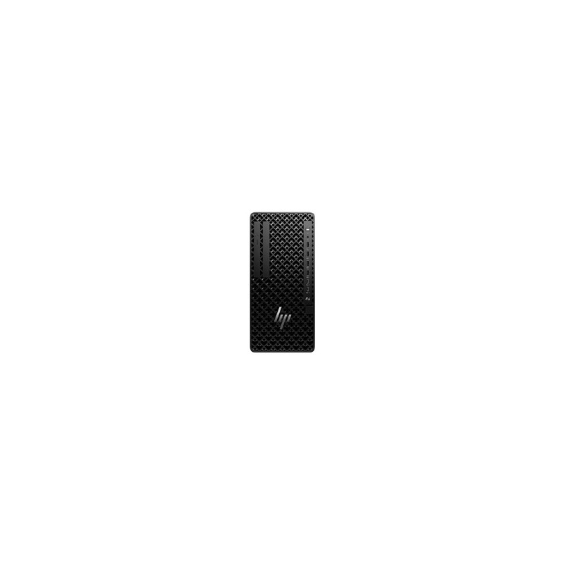 HP PC Z1 Tower G1i 280W, Intel Core U7 265 vPro (20C/5.3GHz),RTX A400 4GB, 16GB DDR5, 512GB,Kb+Mouse,Win11Pro, 3y onsite